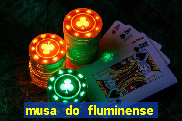 musa do fluminense camila queiroz nua