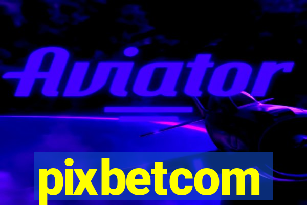 pixbetcom