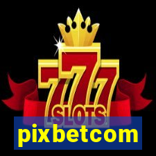 pixbetcom