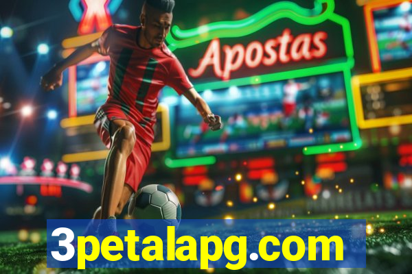 3petalapg.com