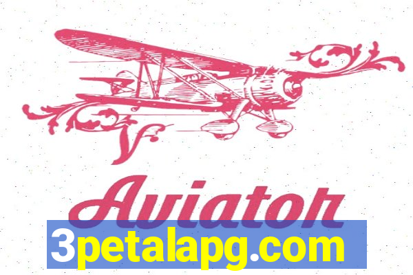 3petalapg.com