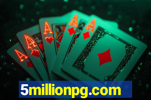 5millionpg.com