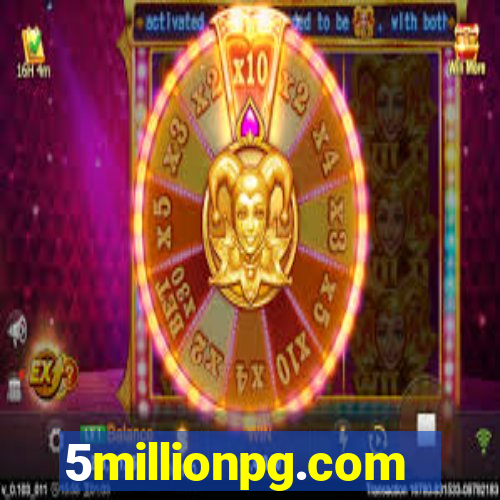 5millionpg.com
