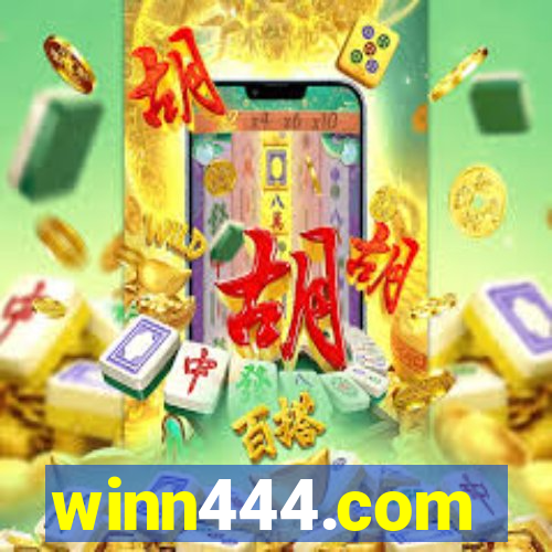 winn444.com