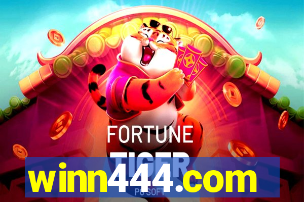winn444.com