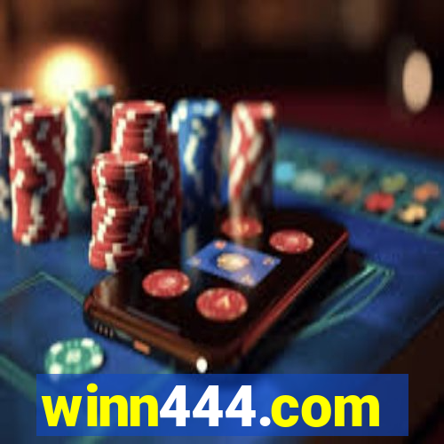 winn444.com
