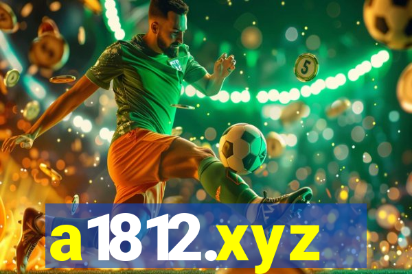 a1812.xyz
