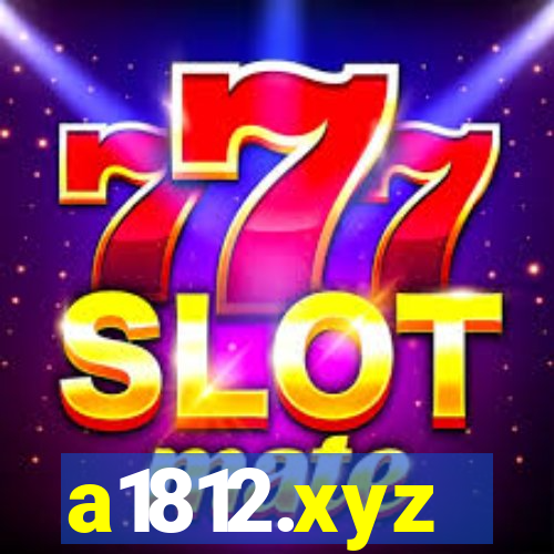 a1812.xyz