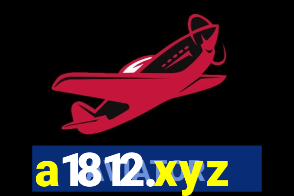 a1812.xyz