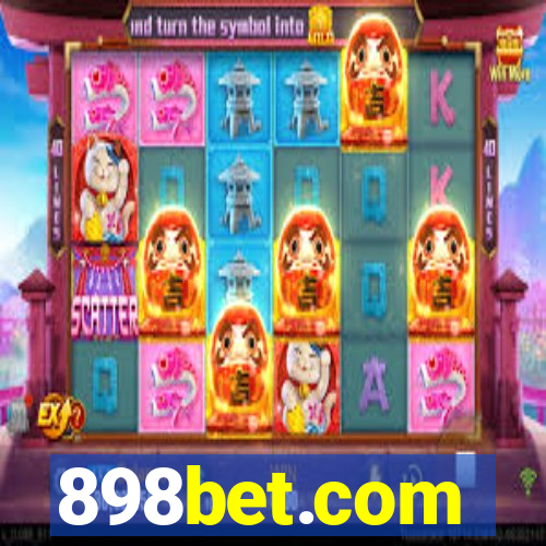 898bet.com