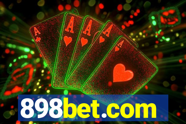 898bet.com