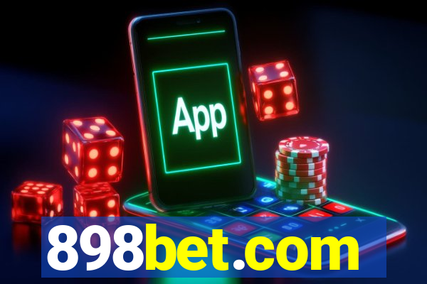 898bet.com
