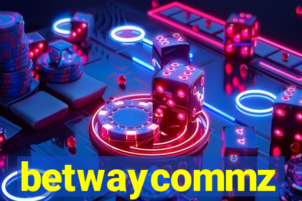 betwaycommz