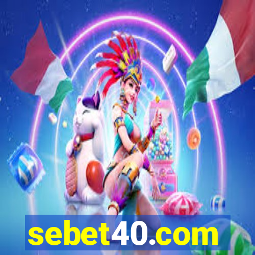sebet40.com