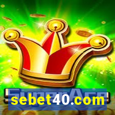 sebet40.com