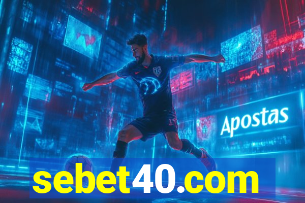 sebet40.com