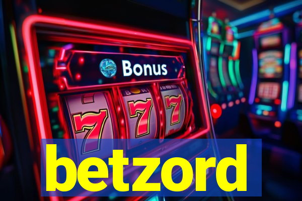 betzord