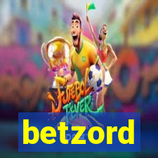 betzord