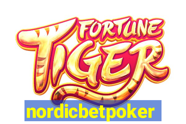 nordicbetpoker