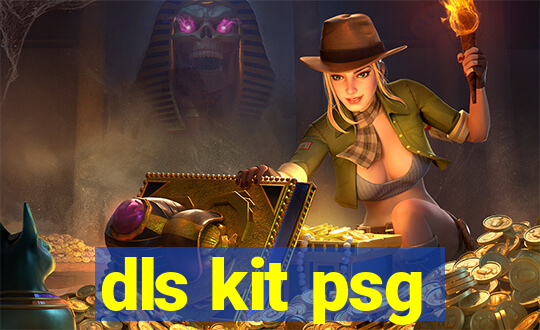 dls kit psg