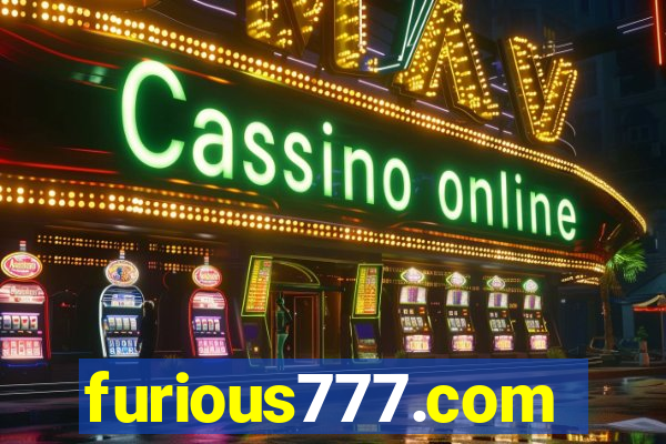 furious777.com