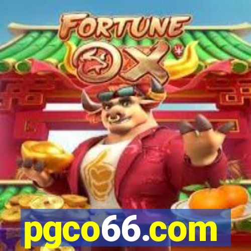 pgco66.com