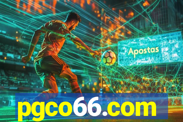 pgco66.com