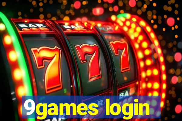 9games login