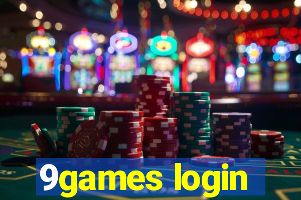 9games login