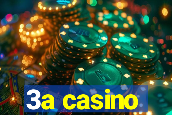3a casino
