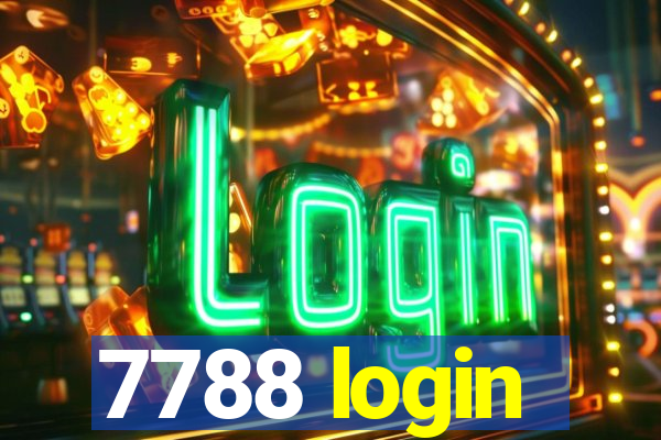 7788 login