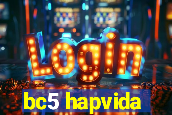 bc5 hapvida