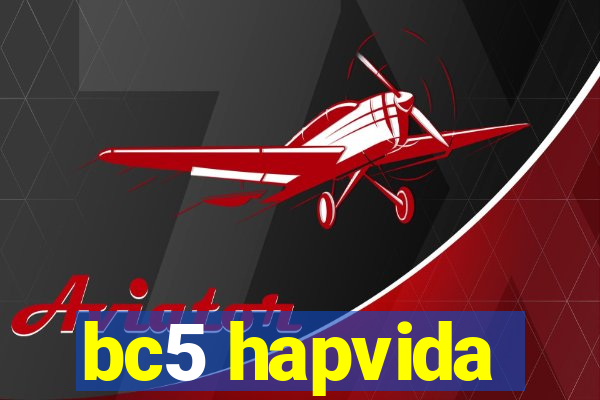 bc5 hapvida
