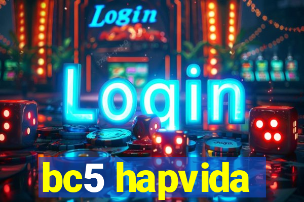 bc5 hapvida