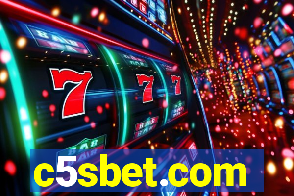 c5sbet.com