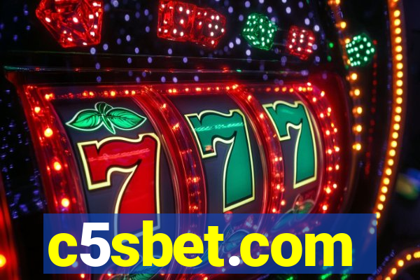 c5sbet.com