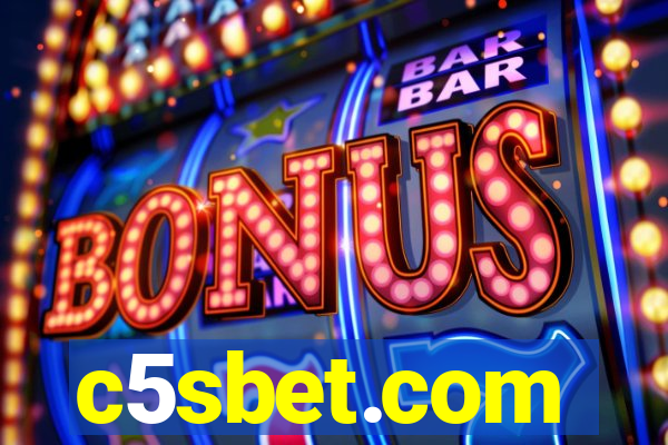 c5sbet.com
