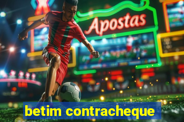 betim contracheque