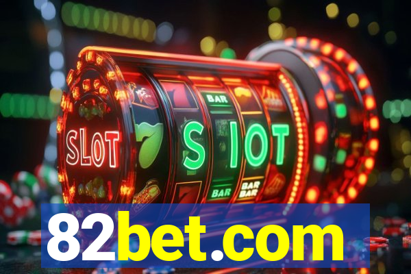 82bet.com