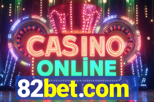 82bet.com