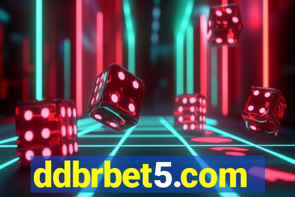 ddbrbet5.com