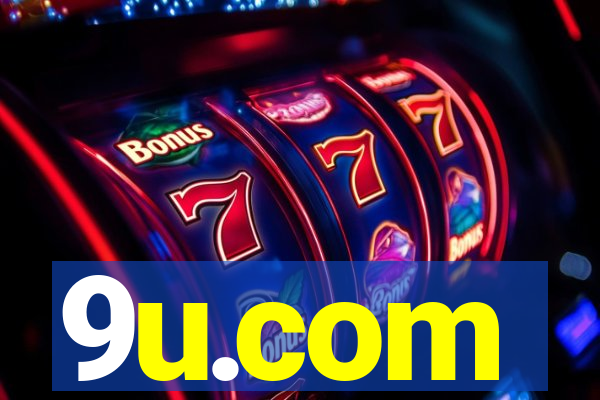 9u.com