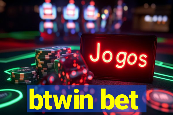 btwin bet