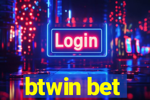 btwin bet