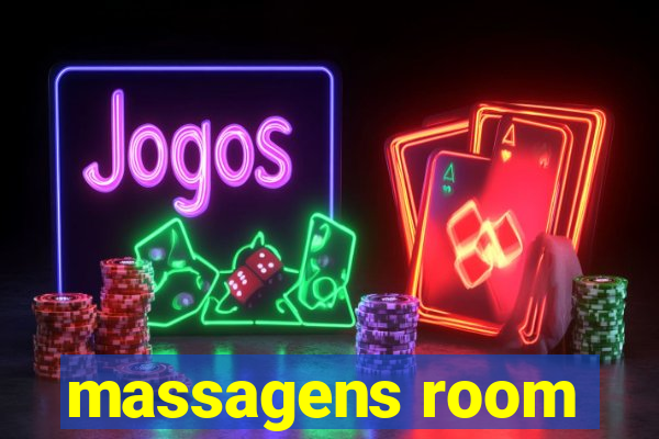 massagens room