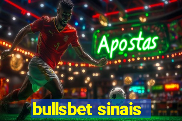 bullsbet sinais