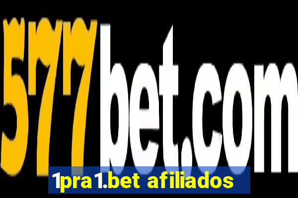 1pra1.bet afiliados