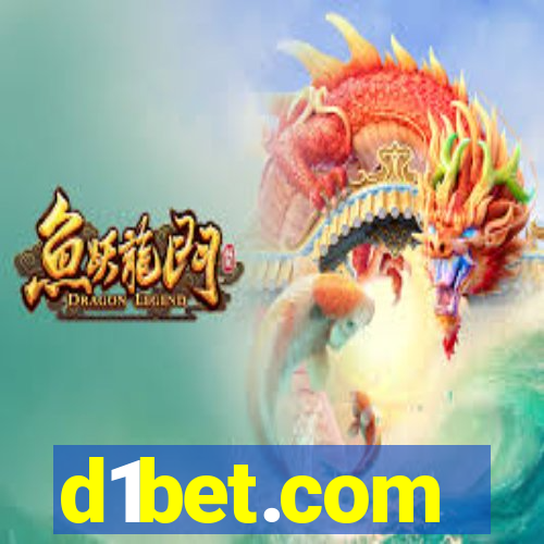 d1bet.com