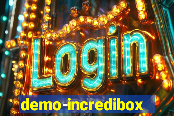 demo-incredibox