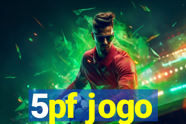 5pf jogo